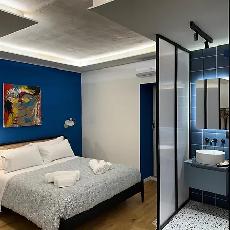 Santa Maria Maggiore Guest house Naples