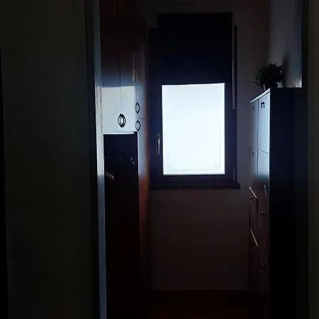 F839 Apartment
