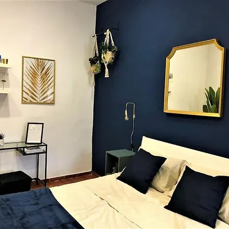 F839 Apartment *