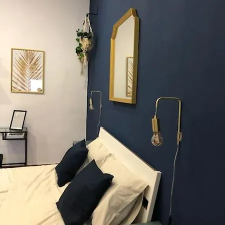 Apartment F839 *