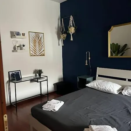 Apartment F839 Naples