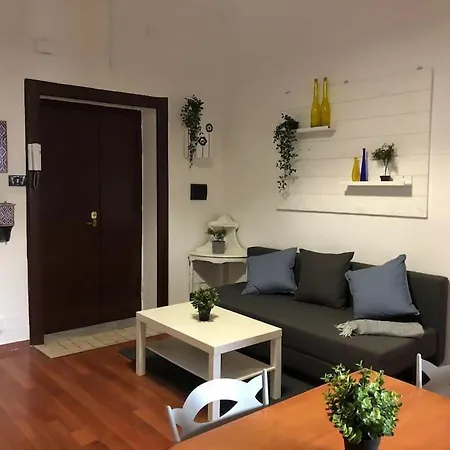 F839 Apartment *