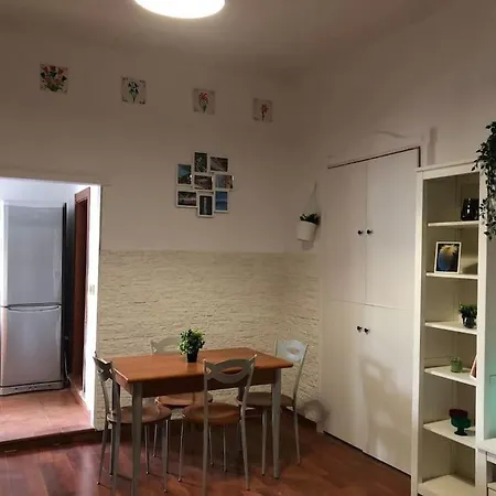 Apartment F839 Naples