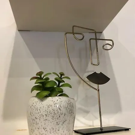 F839 Apartment Naples