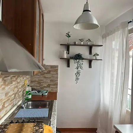 Apartment F839 *