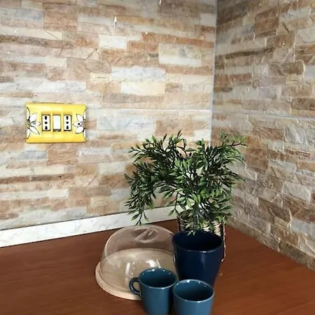 F839 Apartment