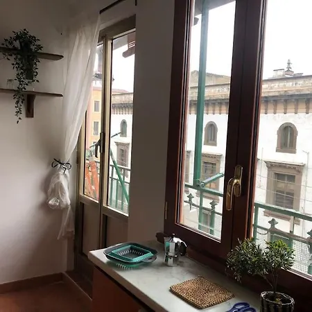 F839 Apartment *