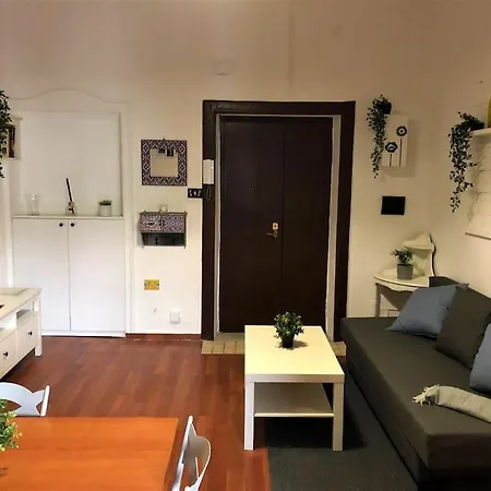 F839 Apartment Naples