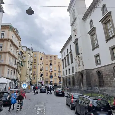 Apartment F839 Naples