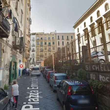 Apartment F839 Naples