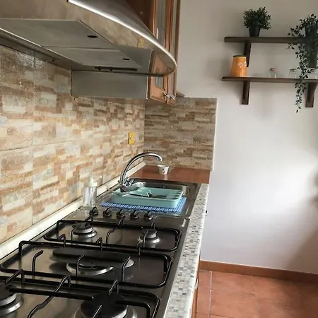 F839 Apartment *