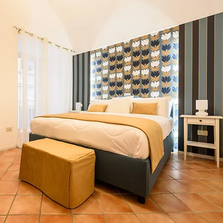 A Casa Di Ersi - Dimore Partenopee