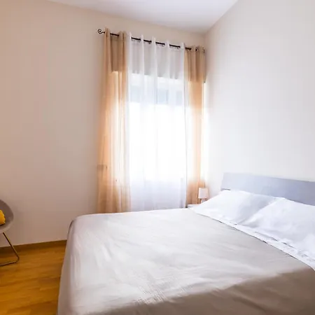 Punto Felice Stadio Apartment Naples