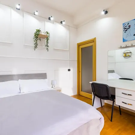 Apartment Punto Felice Stadio *