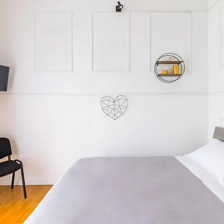 Apartment Punto Felice Stadio *