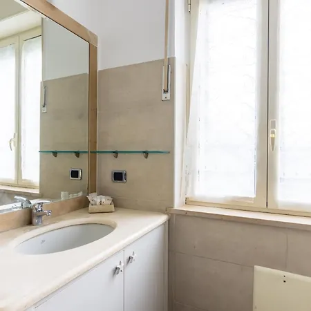 Punto Felice Stadio Apartment Naples