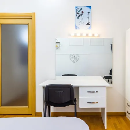 Punto Felice Stadio Apartment