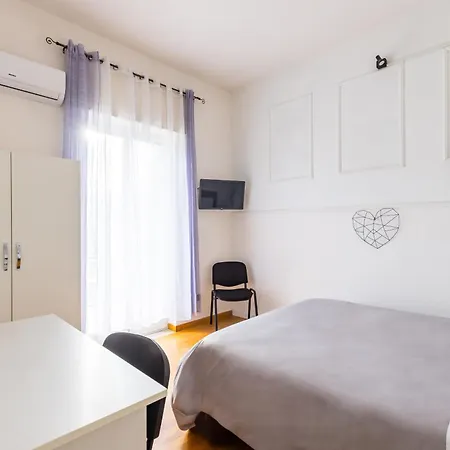 Apartment Punto Felice Stadio Naples