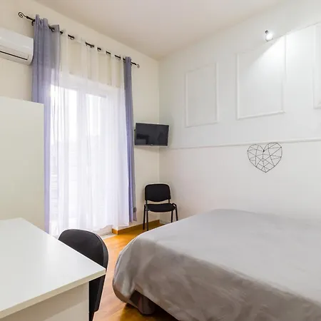 Apartment Punto Felice Stadio *