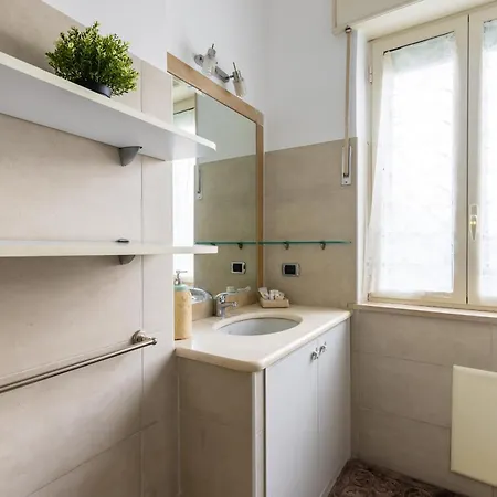 Apartment Punto Felice Stadio Naples