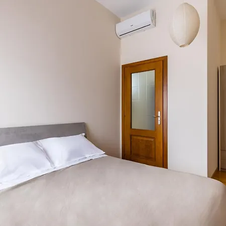 Apartment Punto Felice Stadio Naples