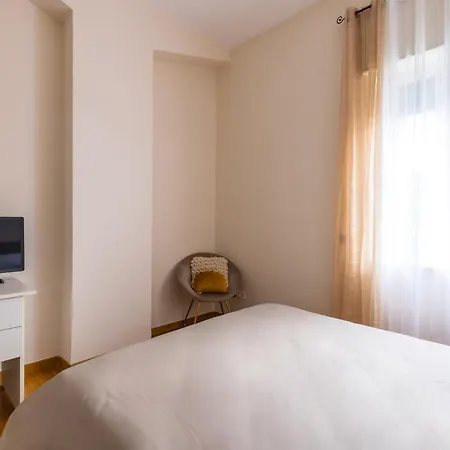 Apartment Punto Felice Stadio