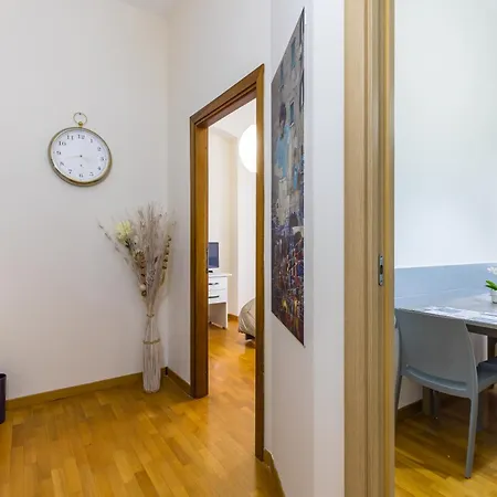 Punto Felice Stadio Apartment Naples