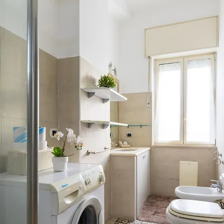 Apartment Punto Felice Stadio Naples