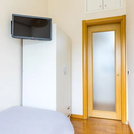 Punto Felice Stadio Apartment Naples
