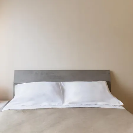 Punto Felice Stadio Apartment
