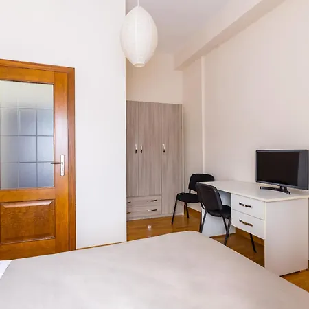 Punto Felice Stadio Apartment *