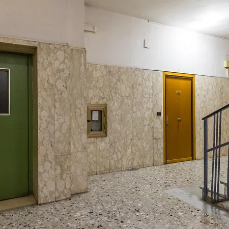 Punto Felice Stadio Apartment