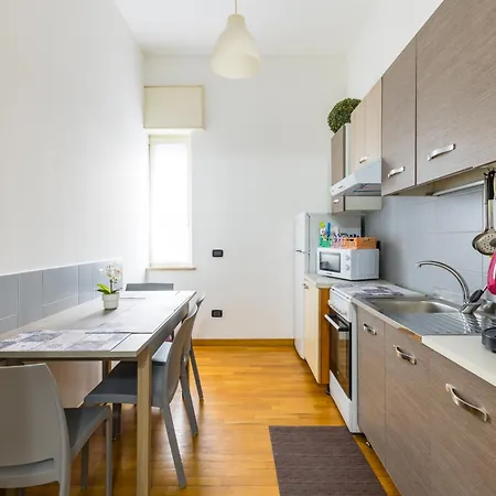 Apartment Punto Felice Stadio *