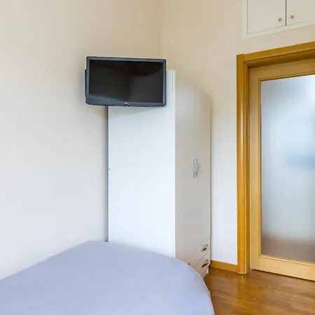 Apartment Punto Felice Stadio
