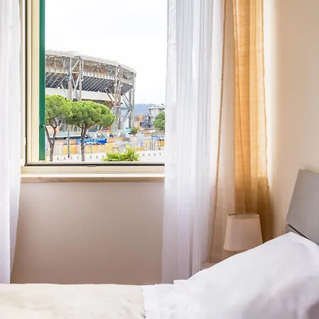 Punto Felice Stadio Apartment