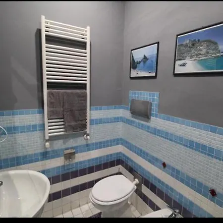 Luxury Bed & Breakfast Naples