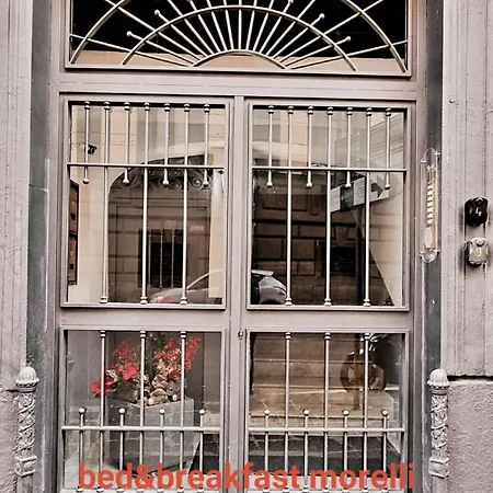 Bed Morelli 49 , Chiaia Bed & Breakfast 2*