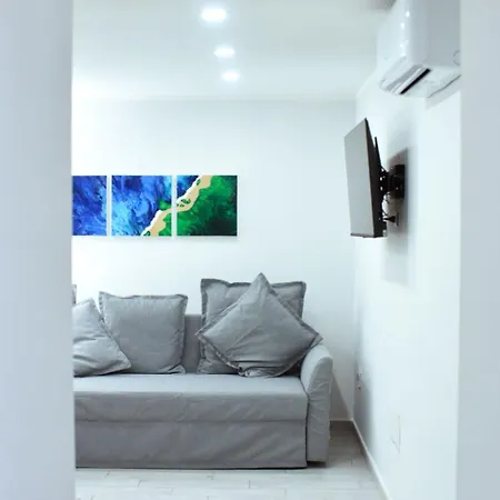 Appartamento Cico Art *