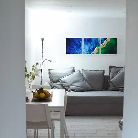 Cico Art Appartamento Napoli