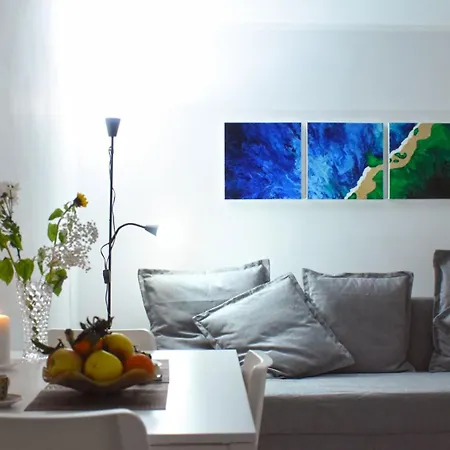 Cico Art Napoli