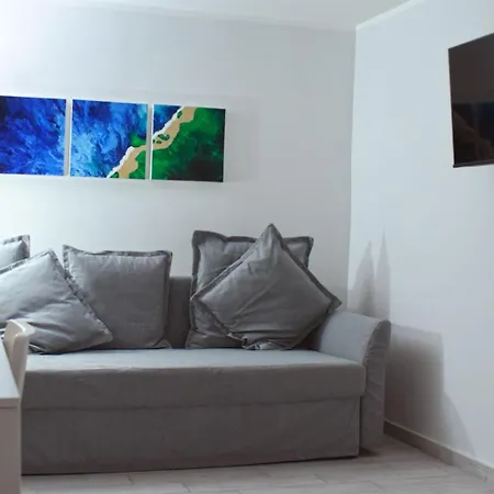 Cico Art Appartamento