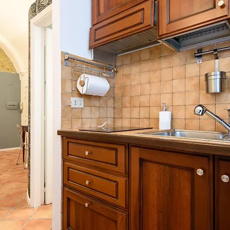 Apartment A Casa Di Ersi - Dimore Partenopee