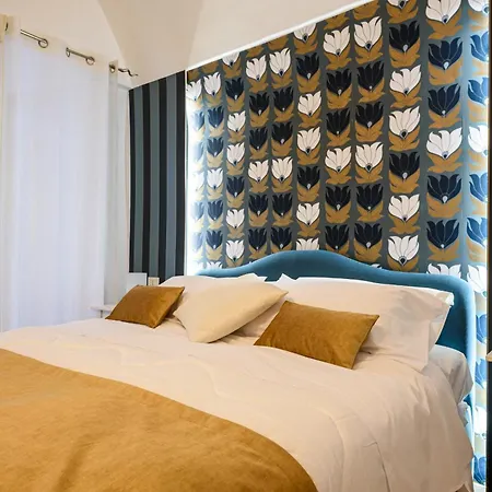 A Casa Di Ersi - Dimore Partenopee Apartment *
