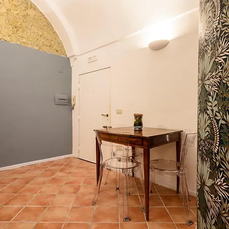 A Casa Di Ersi - Dimore Partenopee * Naples