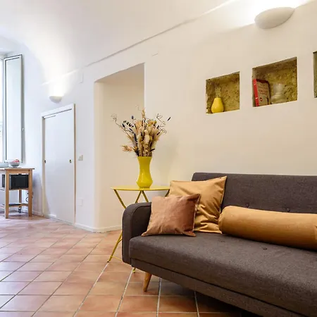 A Casa Di Ersi - Dimore Partenopee * Napoli