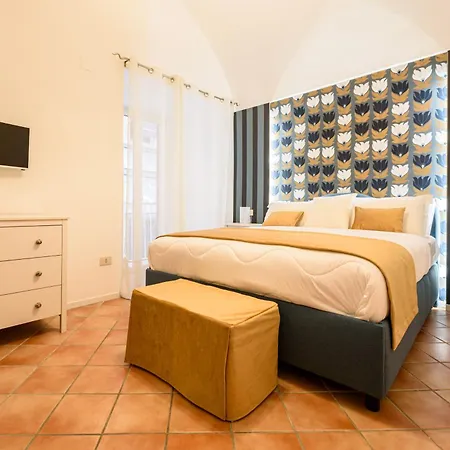 Apartment A Casa Di Ersi - Dimore Partenopee