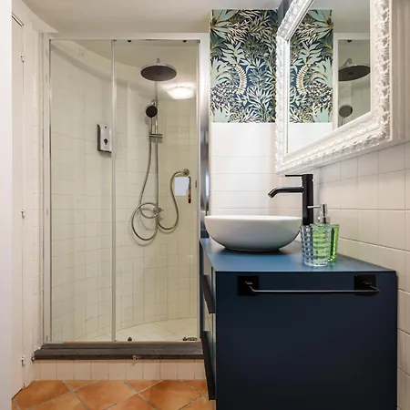 Apartment A Casa Di Ersi - Dimore Partenopee Naples