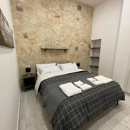 Casa Masada Appartamento *