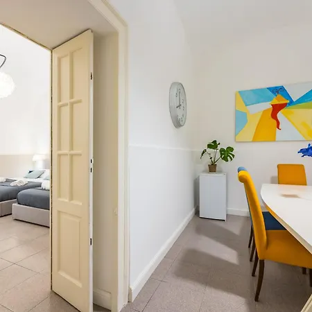 Appartement Kea Home, Entire House In The Heart Of *