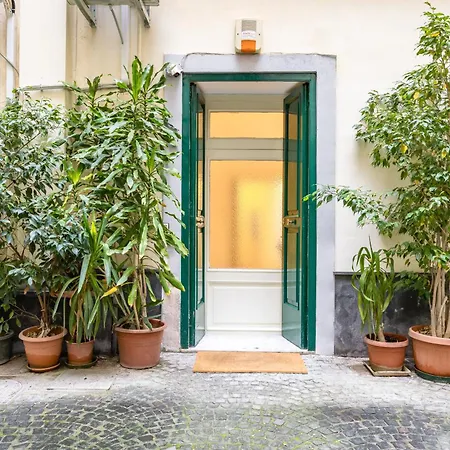 Kea Home, Entire House In The Heart Of Appartement